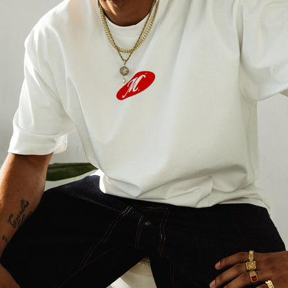 MACKMADE ORIGINAL TEE 1