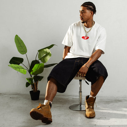 MACKMADE ORIGINAL TEE 1
