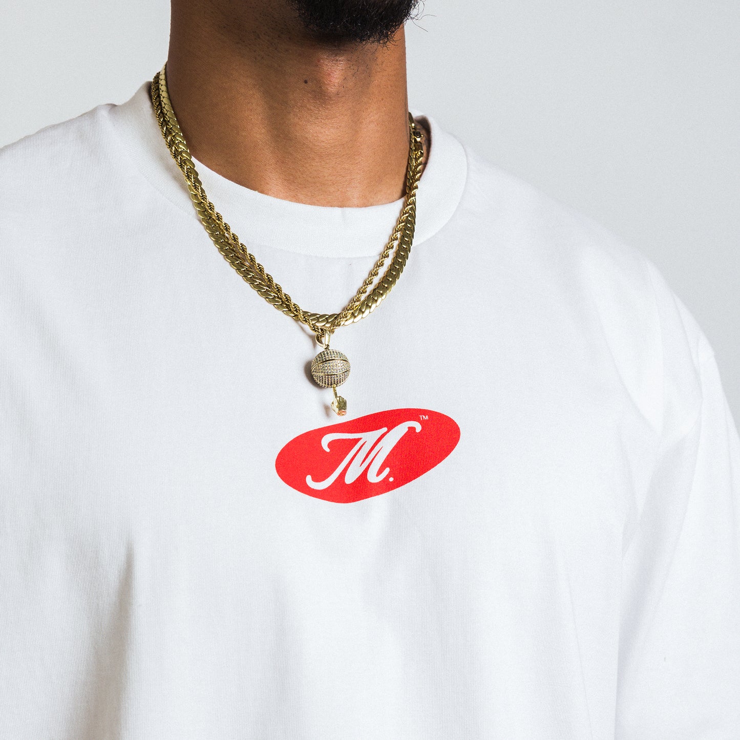 MACKMADE ORIGINAL TEE 1
