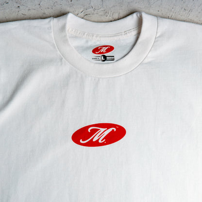 MACKMADE ORIGINAL TEE 1
