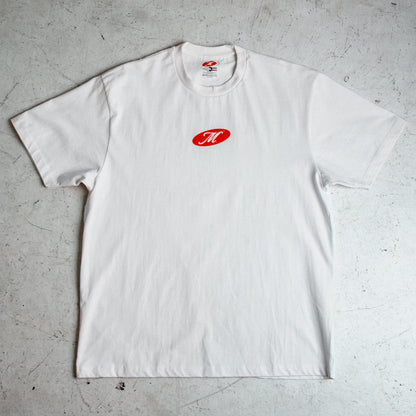 MACKMADE ORIGINAL TEE 1