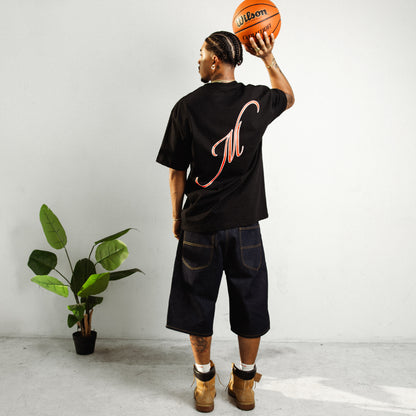 MACKMADE ORIGINAL TEE 2