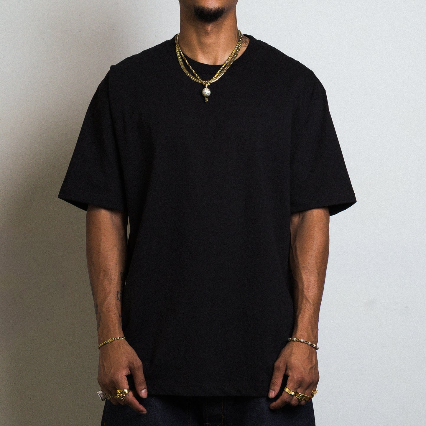 MACKMADE ORIGINAL TEE 2