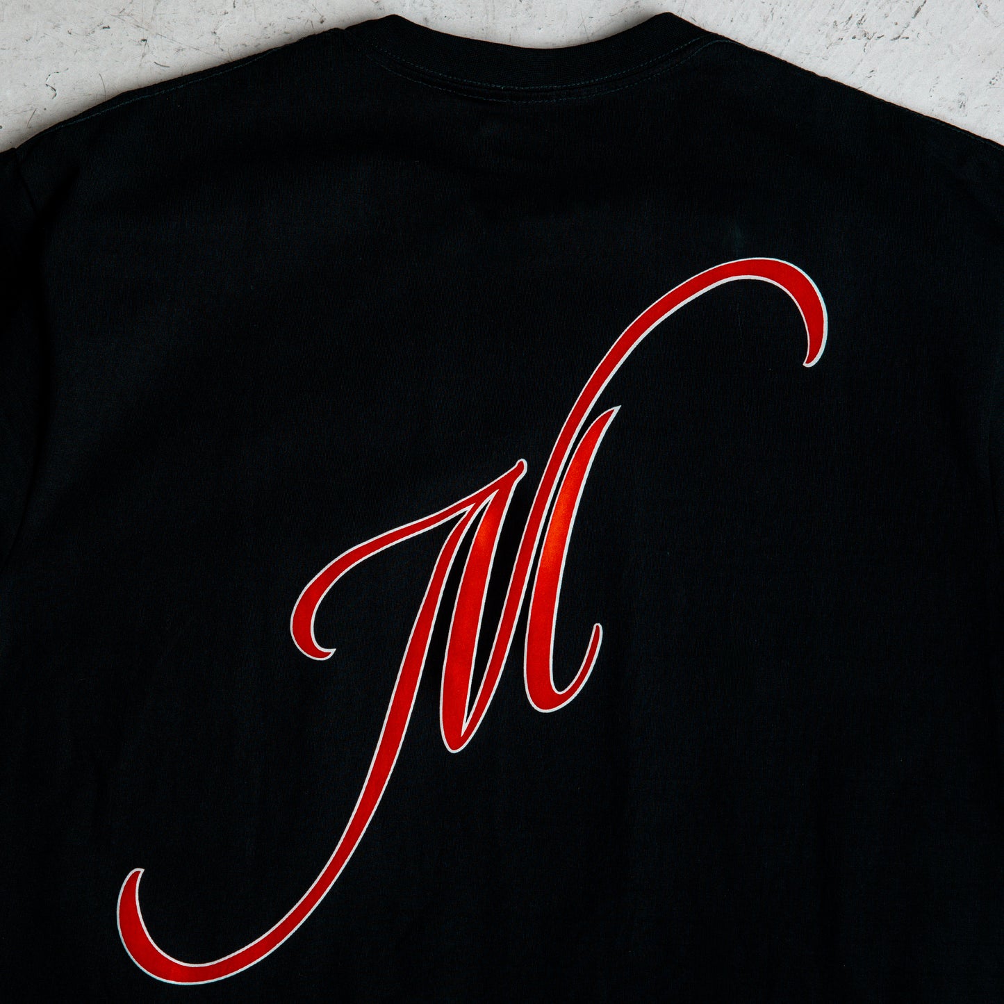MACKMADE ORIGINAL TEE 2
