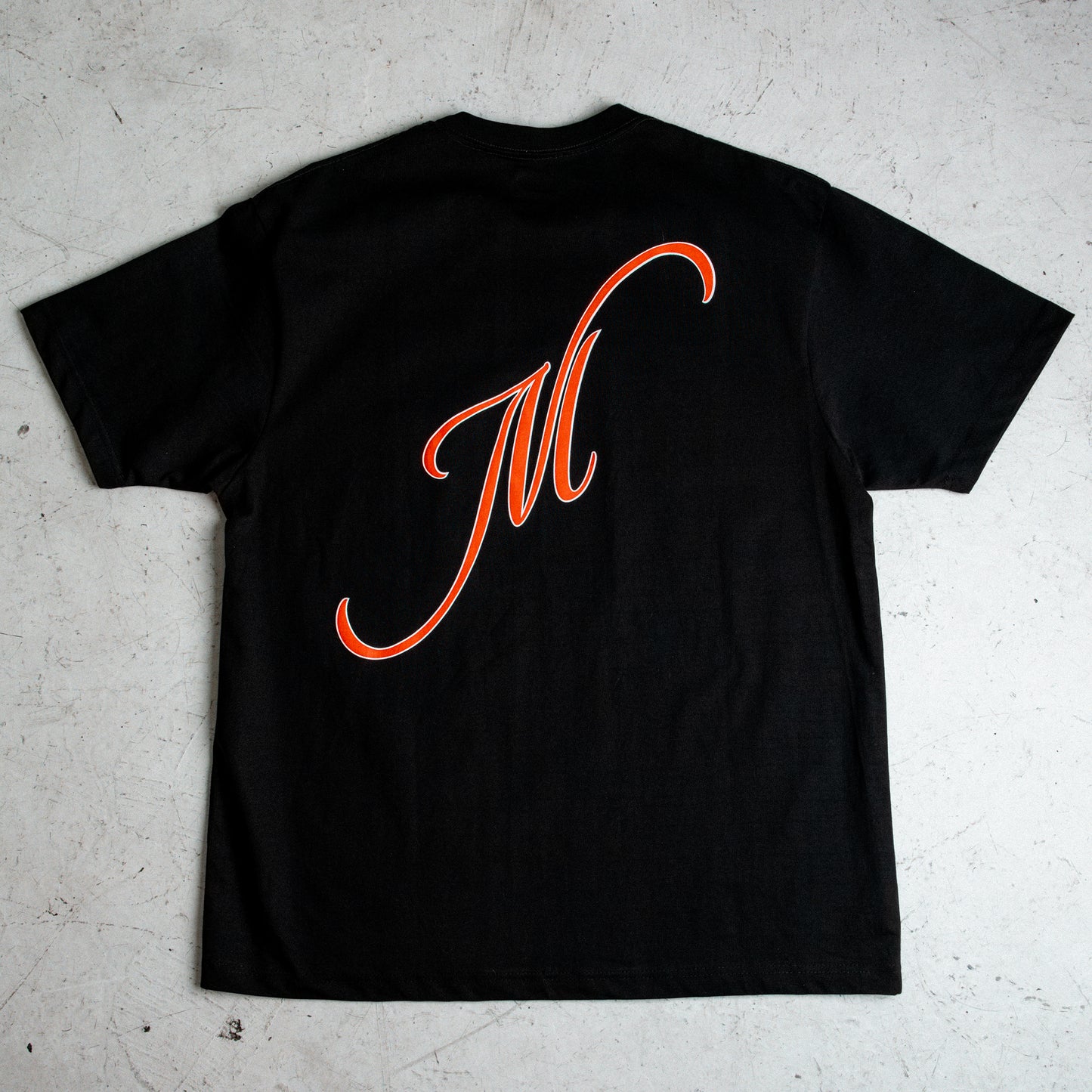 MACKMADE ORIGINAL TEE 2