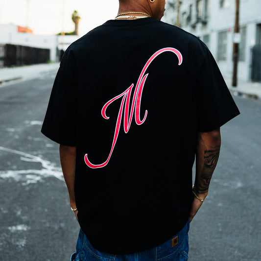 MACKMADE ORIGINAL TEE 2